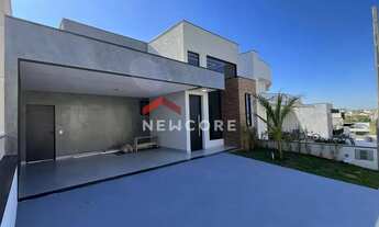 Imagem 3: Casa de condomínio em Avenida Paraná - Cajuru do Sul - Sorocaba/SP