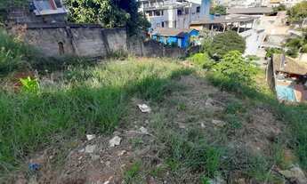Imagem 7: Terreno de 360m2 no Morro da Caixa Dágua- Muquicaba- Guarapari- a Venda. Com Escritura R