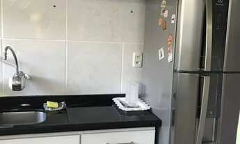 Imagem 7: Condomínio Residencial Petrópolis Apto 26867