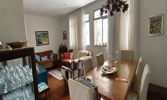 Imagem: Apartamento 3 quartos, 1 vaga - Santa Efigenia