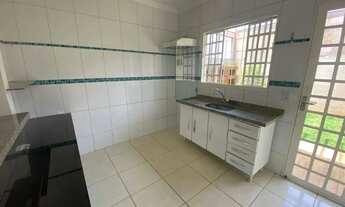 Imagem 5: Casa Térrea à venda, 3 quartos, 2 suítes, Jardim Jatobá - Campo Grande/MS