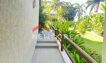 Imagem 3: Casa de condomínio em Avenida Santos Dumont, 6277 - Estrada do Coco - Lauro de Freitas/BA