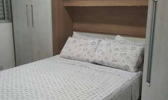 Imagem 2: Apartamento 2 quartos para Locação Ponte de São João, Jundiaí