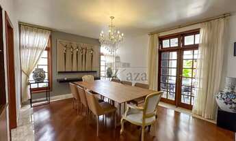 Imagem 4: Oportunidade - Casa em Condomínio - Jardim Colinas - Condomínio Bosque Imperial - 4 Dormit