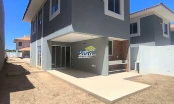 Imagem 3: Casa de Condomínio 04 quartos para Venda Socopo, Teresina