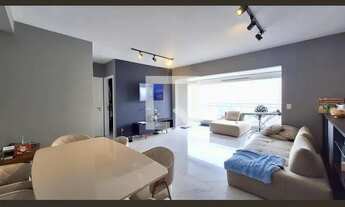 Imagem 2: Apartamento à Venda - Barra Funda, 2 Quartos, 83 m2