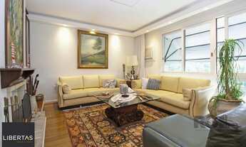 Imagem: Cobertura com 422,00m² no bairro Moinhos