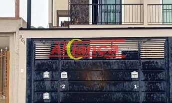 Imagem: Casa 50m² para locação com 2 quartos