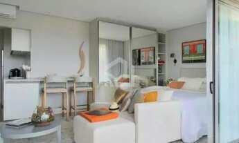 Imagem 2: Apartamento à Venda em Pinheiros São Paulo Pronto para Morar!