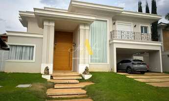 Imagem: Imóvel Luxo Hípica Botucatu