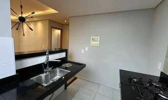 Imagem 4: Apartamento Padrão Chapada do Bosque