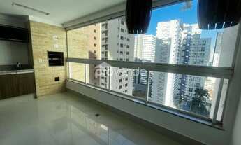 Imagem 3: APARTAMENTO 3 SUÍTES, SETOR BUENO - LA MUSIQUE RESORT RESIDENCE