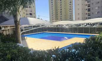 Imagem 2: Alugo Quarto Em Apartamento - Parque Oeste Industrial