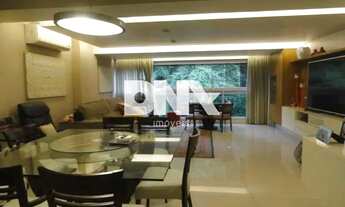 Imagem: Apartamento / Residencial / Icaraí