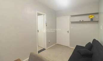 Imagem 2: Imóvel para aluguel possui 30 metros quadrados com 1 quarto em Centro Histórico - Porto Al