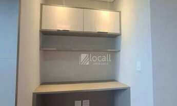 Imagem 6: Apartamento com 3 dormitórios à venda, 216 m² por R$ 1.000.000,00 - Vila Elvira - São José