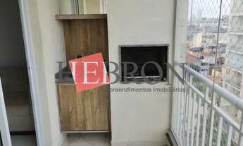 Imagem 4: Ótimo apartamento disponível para locação na Água Rasa!!