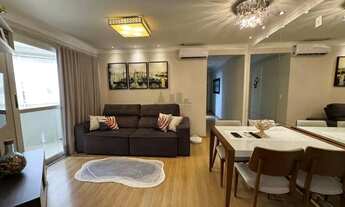 Imagem: Inteiramente Mobiliado (200 metros do Parque