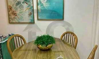 Imagem: Apartamento de 71m² no Condomínio Green