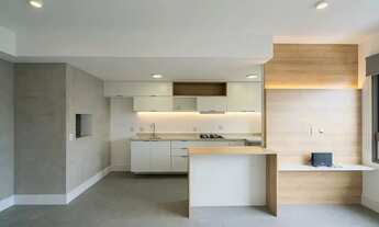 Imagem: Apartamento semimobiliado para alugar no