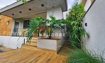 Imagem: Casa de condomínio em Avenida Luiz Eduardo