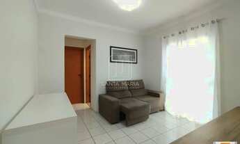 Imagem 2: Apartamento (tipo - padrao) 1 dormitórios, cozinha planejada, elevador, em condomínio fech