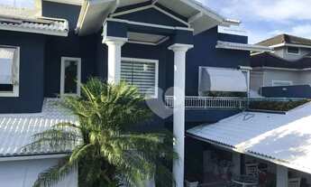 Imagem 2: Casa com 4 quartos à venda, 318 m² por R$ 3.500.000 - Barra da Tijuca - Rio de Janeiro/RJ