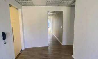 Imagem 6: Conjunto Comercial com 98m² para locação no Itaim Bibi