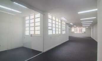 Imagem: Espaço Corporativo à Venda no Coração