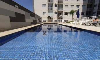 Imagem 2: Apartamento à venda, 85 m² por R$ 745.000,00 - Moinho Velho - São Paulo/SP