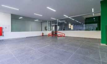 Imagem 2: Prédio 04 pavimentos e estacionamento , 1614 m² - venda por R$ 13.000.000 ou aluguel por R