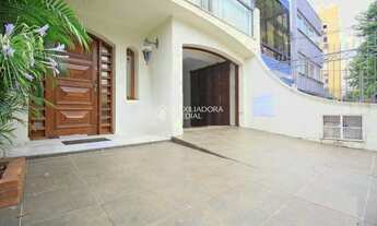 Imagem 2: Casa 4 quarto(s), no bairro Santa Cecília