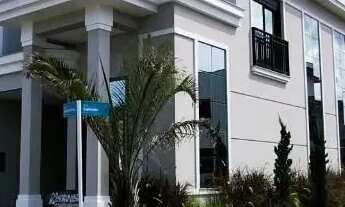 Imagem 4: Casa alto padrão de 3 quartos em condomínio fechado no bairro planejado DeltaVille em Bigu