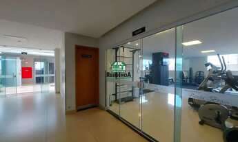 Imagem 6: Excelente apartamento para locação no Residencial Wanda Brasil ao Lado do Ana Shopping!!