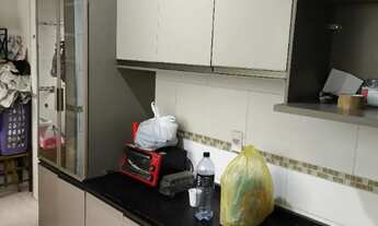 Imagem 5: Vende-se Apto com 03 dorm. no Cond. Monte Carlo em Hortolândia - Ótimo preço