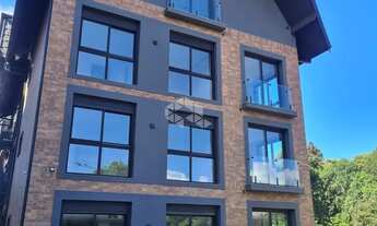 Imagem: Apartamento a venda com 2 dormitórios