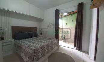 Imagem: CA0999Imóvel para venda tem 107 metros