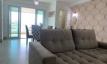 Imagem 3: Apartamento à venda com 3 suítes no Condomínio Le Jardin Residencial em Indaiatuba