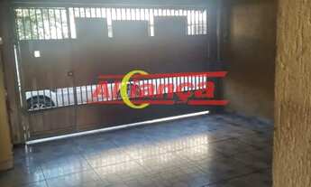 Imagem: CASA COM 211M², 04 QUARTOS A LOCAÇÃO