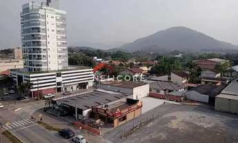 Imagem 4: Apartamento em Av. Getúlio Vargas - Centro - Timbó/SC