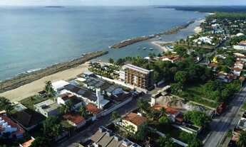 Imagem 4: Serrambi | Beira Mar | 23 metros quadrados