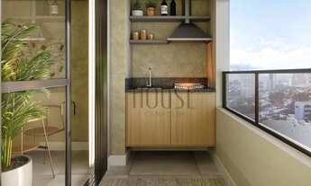 Imagem 6: Apartamento com 3 quartos à venda, 97 m² - Largo do Divino - Sorocaba/SP