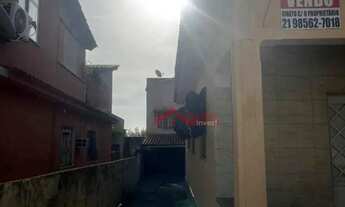 Imagem 6: Casa com 3 dormitórios à venda, 120 m² por R$ 355.000,00 - Parada 40 - São Gonçalo/RJ