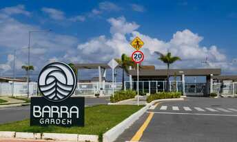 Imagem: Barra Garden - Barra dos Coqueiros 11601