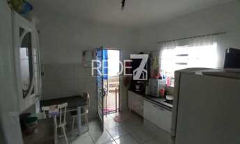 Imagem 2: Casa à venda em Campinas-SP, Jardim Santa Lúcia: 3 quartos, 2 salas, 2 banheiros, 2 vagas