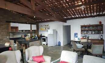 Imagem 7: Imóvel para aluguel tem 320 metros quadrados com 5 quartos no CENTRO - Gravatá - PE