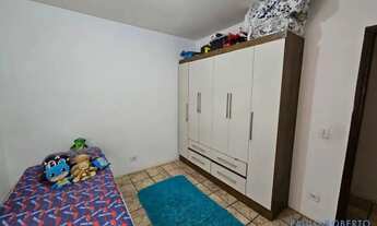 Imagem 7: CASA TÉRREA - JARDIM DO LAGO - SP