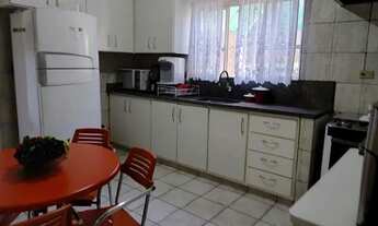 Imagem 5: Campo Grande - Casa Padrão - Vila Planalto