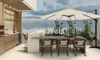 Imagem: Cobertura nova no Santa Rosa! Alto Padrão