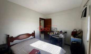 Imagem 7: Cobertura com 3 dormitórios, 105 m² - venda por R$ 750.000,00 ou aluguel por R$ 4.590,00/m